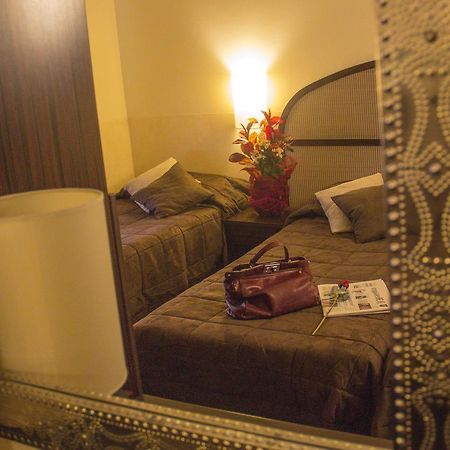 Hotel Novecento Рим Экстерьер фото
