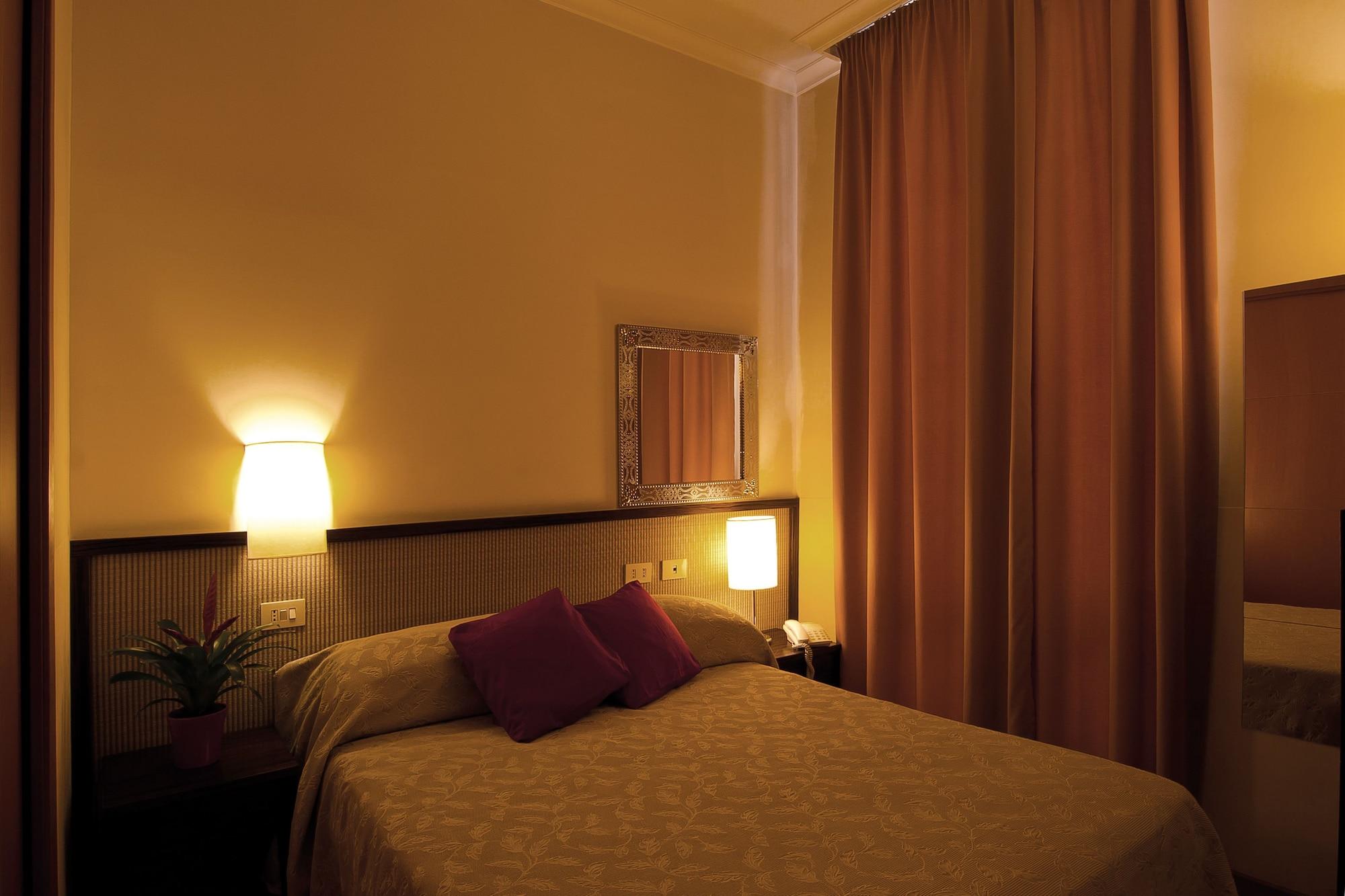 Hotel Novecento Рим Экстерьер фото