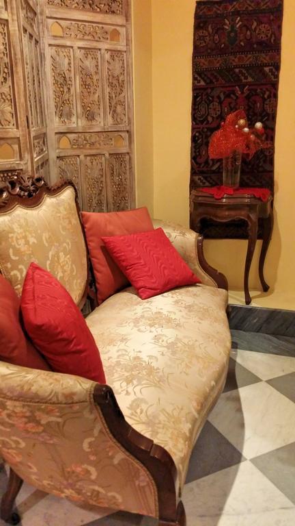 Hotel Novecento Рим Экстерьер фото